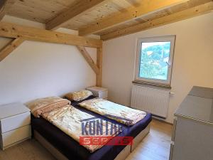 Pronájem rodinného domu, Kolinec, 68 m2