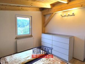Pronájem rodinného domu, Kolinec, 68 m2