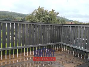 Pronájem rodinného domu, Kolinec, 68 m2