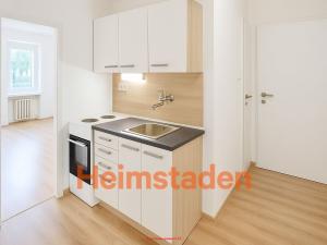 Pronájem bytu 1+1, Havířov - Město, Chopinova, 38 m2