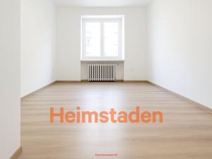 Pronájem bytu 1+1, Havířov - Město, Chopinova, 38 m2