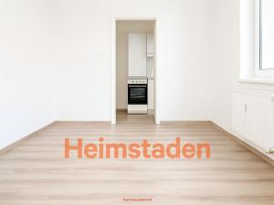 Pronájem bytu 1+1, Havířov - Město, Chopinova, 38 m2