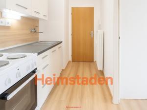 Pronájem bytu 1+1, Havířov - Město, Chopinova, 38 m2