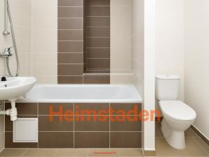Pronájem bytu 1+1, Havířov - Město, Chopinova, 38 m2