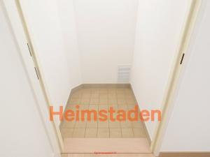 Pronájem bytu 1+1, Havířov - Město, Chopinova, 38 m2