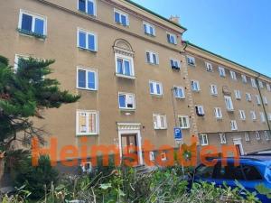 Pronájem bytu 1+1, Havířov - Město, Chopinova, 38 m2