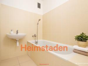 Pronájem bytu 1+1, Havířov - Město, Nerudova, 38 m2