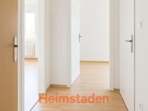 Pronájem bytu 1+1, Havířov - Město, Nerudova, 38 m2