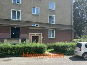 Pronájem bytu 1+1, Havířov - Město, Nerudova, 38 m2