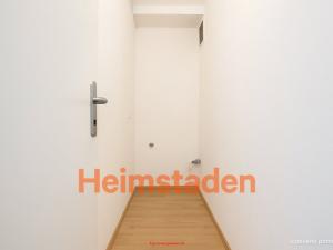 Pronájem bytu 1+1, Havířov - Město, Nerudova, 38 m2