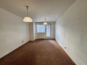 Pronájem bytu 1+kk, Pardubice, nábřeží Závodu míru, 30 m2