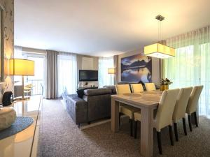 Prodej bytu 3+kk, Špindlerův Mlýn, 77 m2