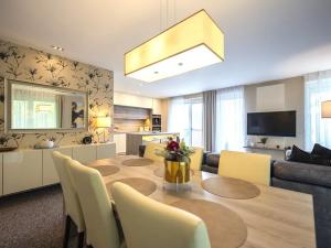 Prodej bytu 3+kk, Špindlerův Mlýn, 77 m2