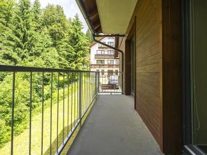 Prodej bytu 3+kk, Špindlerův Mlýn, 77 m2