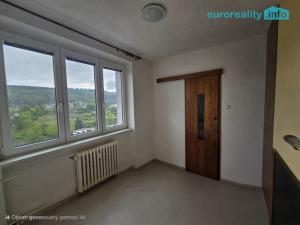 Prodej bytu 1+1, Beroun - Beroun-Město, Josefa Hory, 34 m2