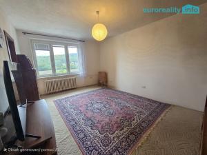 Prodej bytu 1+1, Beroun - Beroun-Město, Josefa Hory, 34 m2
