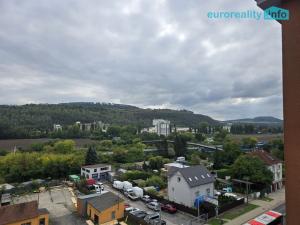 Prodej bytu 1+1, Beroun - Beroun-Město, Josefa Hory, 34 m2