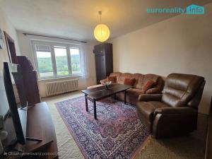 Prodej bytu 1+1, Beroun - Beroun-Město, Josefa Hory, 34 m2