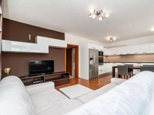 Pronájem bytu 3+kk, Praha - Pitkovice, Pýchavková, 75 m2