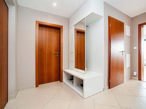Pronájem bytu 3+kk, Praha - Pitkovice, Pýchavková, 75 m2