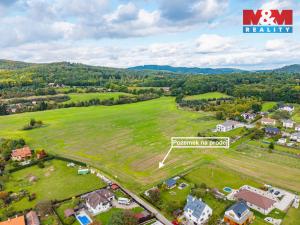 Prodej pozemku pro bydlení, Krhanice, 820 m2