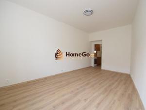Pronájem bytu 1+kk, Praha - Nusle, Žateckých, 30 m2