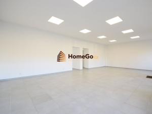 Pronájem obchodního prostoru, Praha - Hostivař, 110 m2