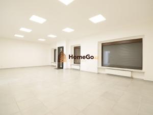 Pronájem obchodního prostoru, Praha - Hostivař, 110 m2