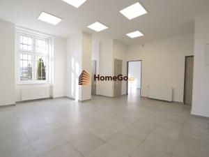 Pronájem obchodního prostoru, Praha - Hostivař, 110 m2