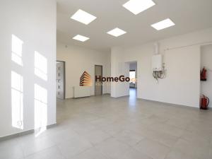 Pronájem obchodního prostoru, Praha - Hostivař, 110 m2