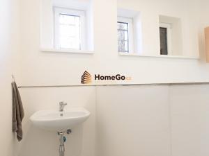 Pronájem obchodního prostoru, Praha - Hostivař, 110 m2