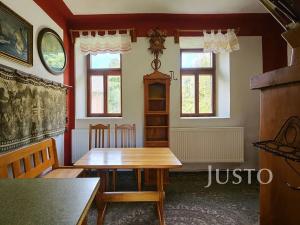 Prodej rodinného domu, Cehnice, 120 m2