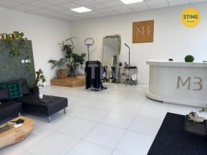 Pronájem komerční nemovitosti, Hlučín, Hrnčířská, 10 m2