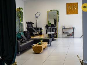 Pronájem komerční nemovitosti, Hlučín, Hrnčířská, 10 m2