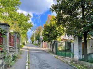 Prodej bytu 3+1, Praha - Braník, Pod svahem, 72 m2