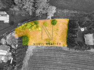 Prodej pozemku pro bydlení, Frymburk, 1598 m2