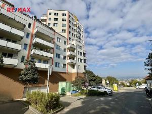 Pronájem bytu 2+kk, Praha - Modřany, Semická, 44 m2