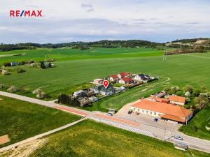 Prodej rodinného domu, Jabloňov, 154 m2