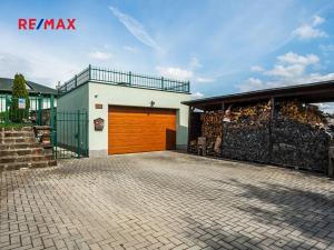 Prodej rodinného domu, Jabloňov, 154 m2