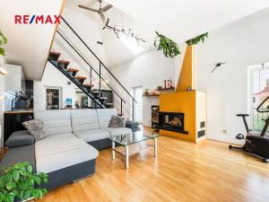 Prodej rodinného domu, Jabloňov, 154 m2