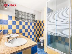 Prodej rodinného domu, Jabloňov, 154 m2