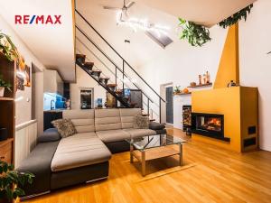 Prodej rodinného domu, Jabloňov, 154 m2