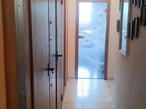 Pronájem bytu 3+1, Praha - Prosek, Poleradská, 76 m2