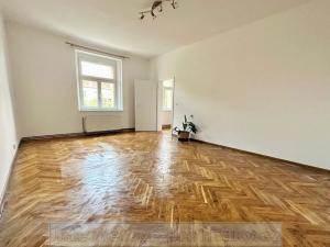 Pronájem bytu 2+kk, Praha - Žižkov, Luční, 82 m2