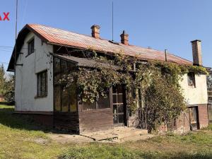 Prodej rodinného domu, Rychvald, Revoluční, 150 m2