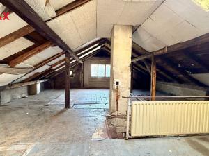 Prodej rodinného domu, Rychvald, Revoluční, 150 m2