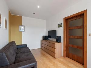 Prodej bytu 2+kk, Praha - Žižkov, Habrová, 53 m2