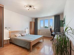 Prodej bytu 2+kk, Praha - Žižkov, Habrová, 53 m2