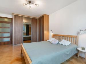 Prodej bytu 2+kk, Praha - Žižkov, Habrová, 53 m2