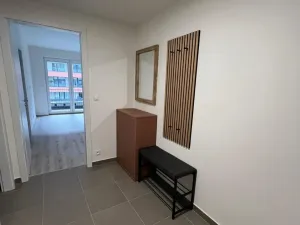 Pronájem bytu 2+kk, Praha, 59 m2